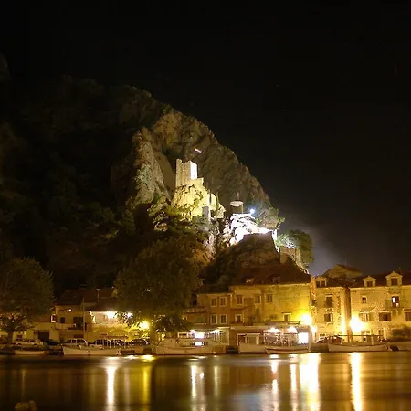 Lid Omiš