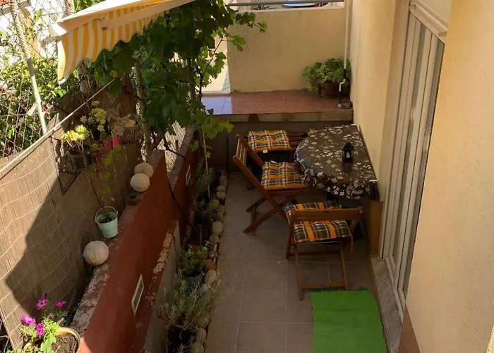 Apartament Lid *