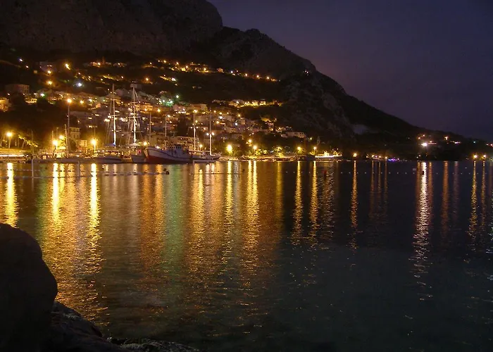 Lid Omiš