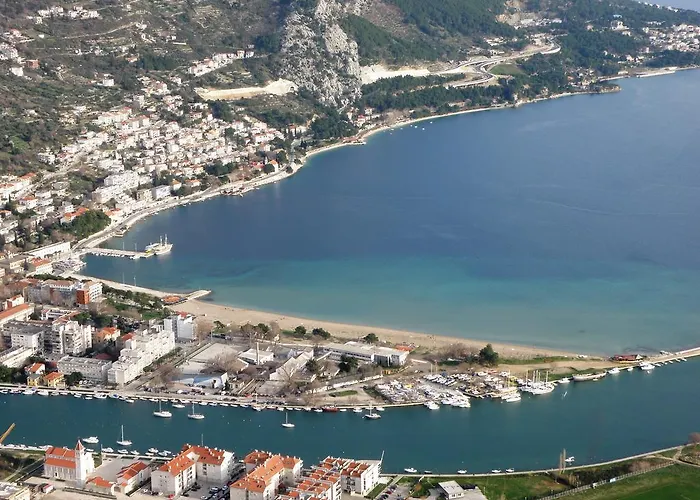 Lid * Omiš