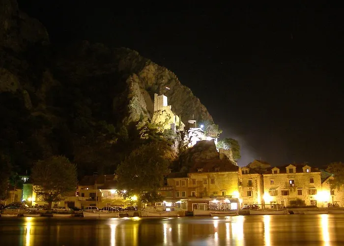 Lid Omiš
