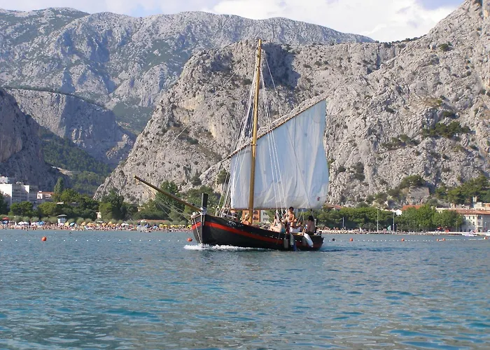 Apartament Lid Omiš