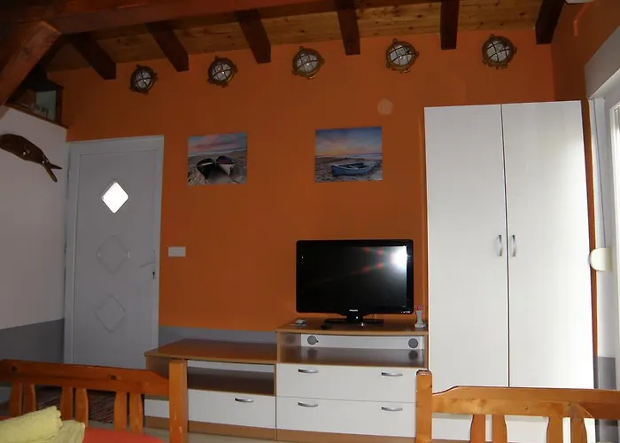 Apartament Lid Omiš