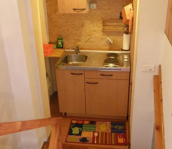 Lid Apartament Omiš