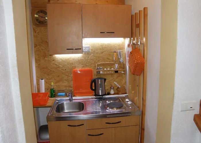 Lid Apartament