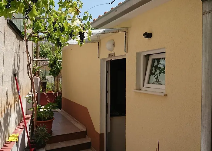 Apartament Lid *