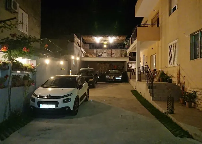 Apartament Lid