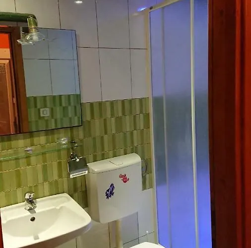 Lid Apartament Omiš