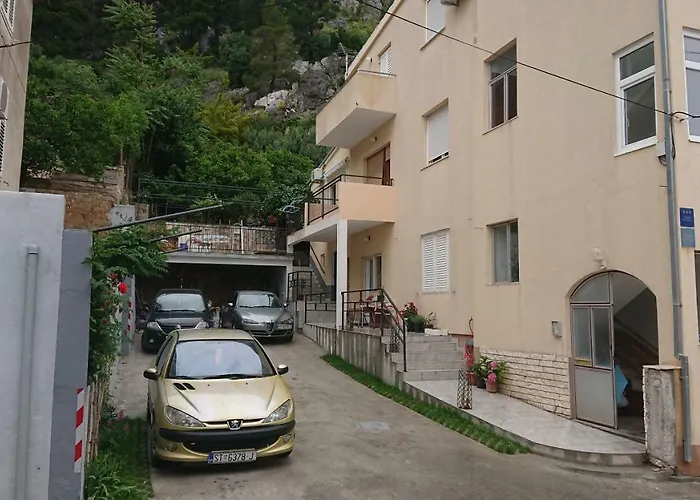 Lid Omiš