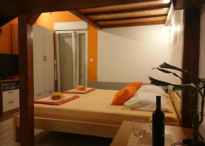 Lid Apartament *