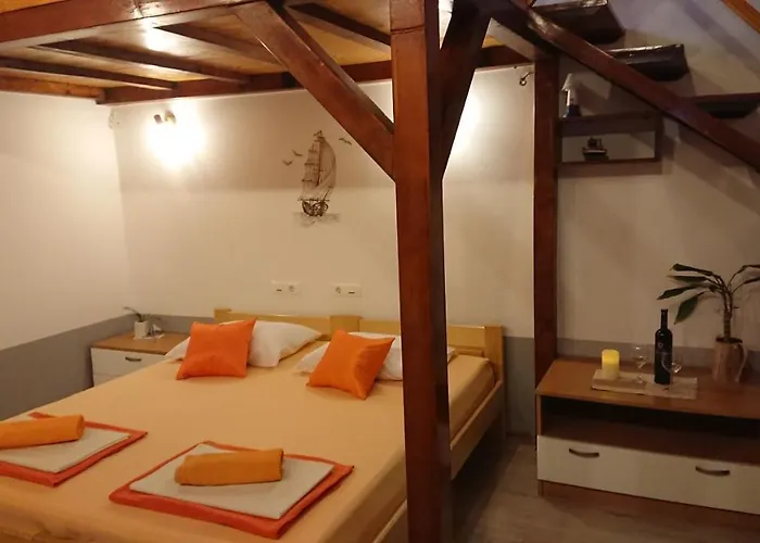 Lid Apartament