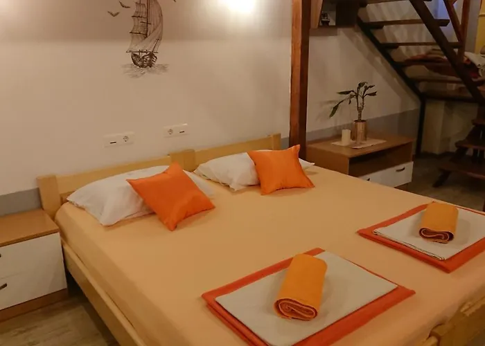 Apartament Lid Omiš