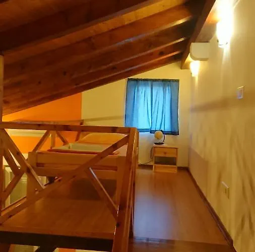 Lid Apartament *