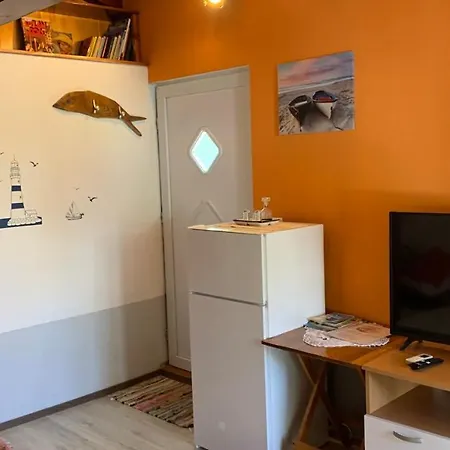 Lid * Omiš