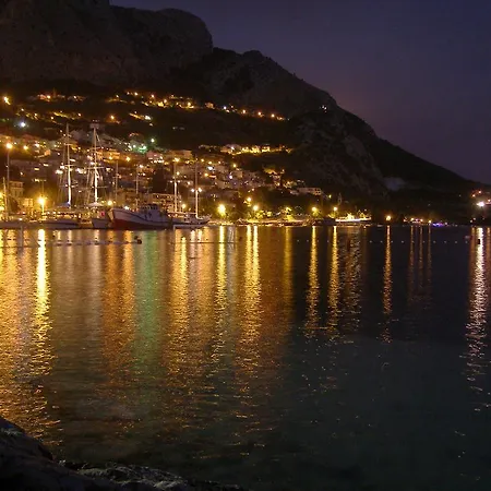 Lid Omiš
