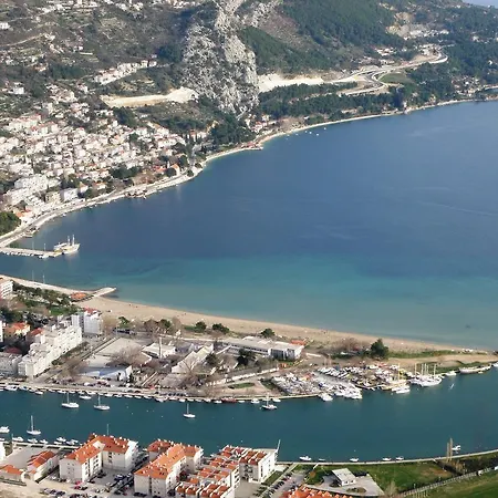 Lid * Omiš