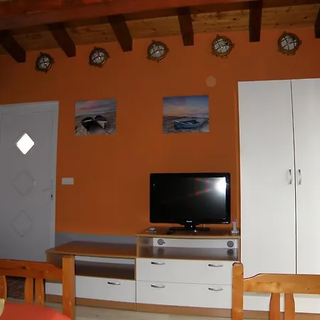 Apartman Lid Omiš