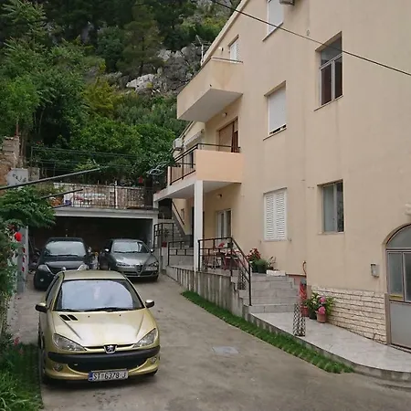 Lid Omiš