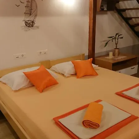 Lejlighed Lid Omiš